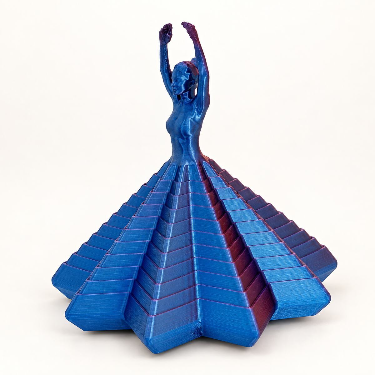 Bailarina Sensorial