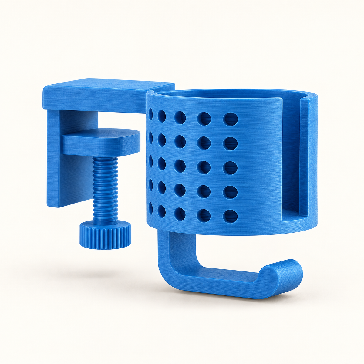 Suporte Auricular com Base para Caneca